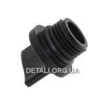 Пробка насосной станции Metabo HWW 3300/25 G оригинал 341705140