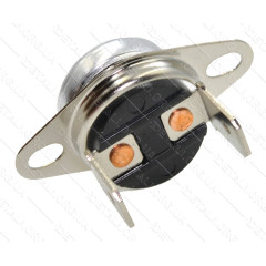 Термореле KSD 301 (155*C 10A, 250 V) для утюгов и обогревателей 2