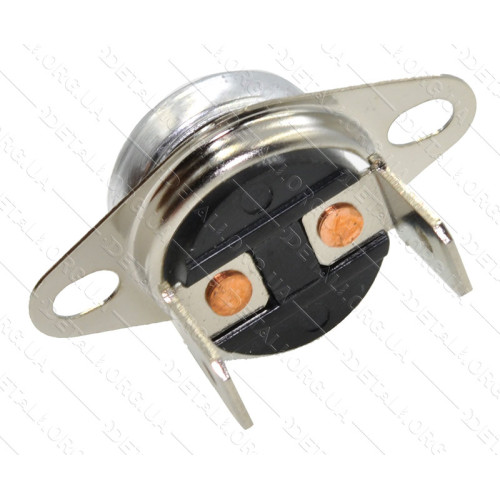 Термореле KSD 301 (155*C 10A, 250 V) для утюгов и обогревателей