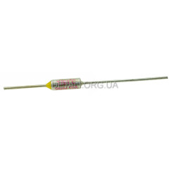 Термопредохранитель 91°C 10А250V RY01