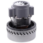 Двигатель Ametek 061300524/6110930141 пылесоса Karcher/Starmix 1200W D144 H176