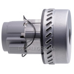 Двигатель Ametek 061300524/6110930141 пылесоса Karcher/Starmix 1200W D144 H176