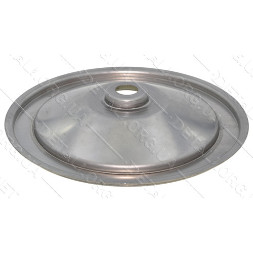 Крышка колеса насосной станции Metabo HWW 3300/25 G оригинал 343435660 (d16*176)