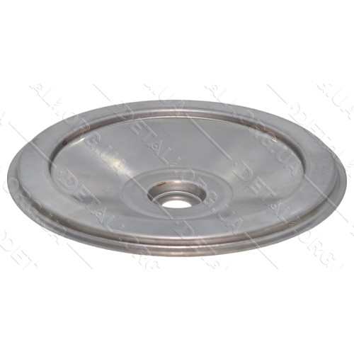 Крышка колеса насосной станции Metabo HWW 3300/25 G оригинал 343435660 (d16*176)