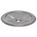 Крышка колеса насосной станции Metabo HWW 3300/25 G оригинал 343435660 (d16*176)