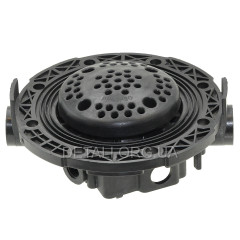 Крышка фланца насоса Metabo HWW 3300/25 G оригинал 343436980