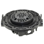 Кришка фланця насоса Metabo HWW 3300/25 G оригінал 343436980