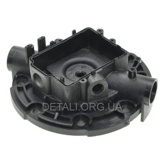 Кришка фланця насоса Metabo HWW 3300/25 G оригінал 343436980 2