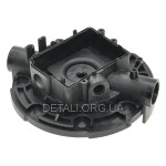 Кришка фланця насоса Metabo HWW 3300/25 G оригінал 343436980