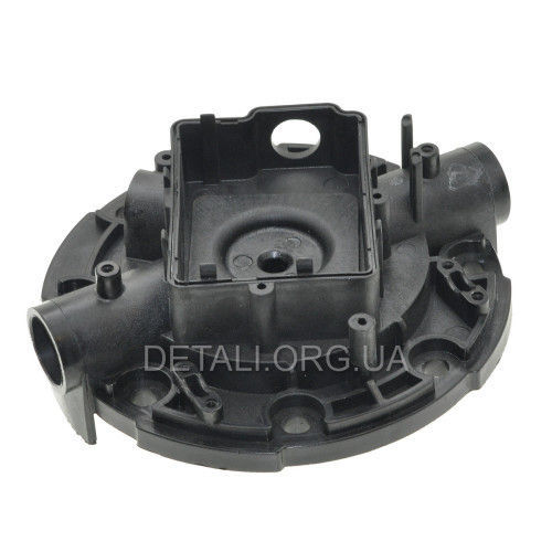 Крышка фланца насоса Metabo HWW 3300/25 G оригинал 343436980