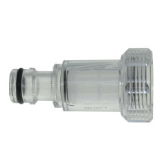 Вхідний фільтр для води Makita (Макита) HW102 оригінал 3082130