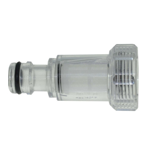 Вхідний фільтр для води Makita (Макита) HW102 оригінал 3082130