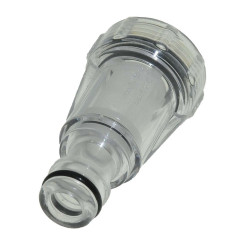 Вхідний фільтр для води Makita (Макита) HW102 оригінал 3082130 2