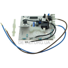 Плата управления пылесоса Bosch GAS 25/GAS 25 L SFC оригинал 1609203C56