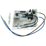 Плата управления пылесоса Bosch GAS 25/GAS 25 L SFC оригинал 1609203C56