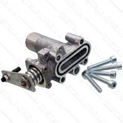 Насос в сборе мойки высокого давления Skil 0760 Bosch 2610Z01406 2