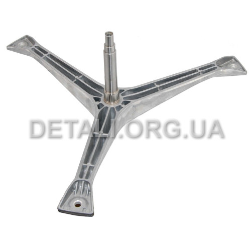 Крестовина СМА Samsung DC97-00124B оригинал d17/20/25 L126