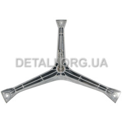 Крестовина СМА Samsung DC97-00124B оригинал d17/20/25 L126 2
