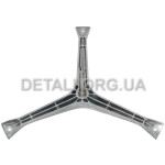 Крестовина СМА Samsung DC97-00124B оригинал d17/20/25 L126