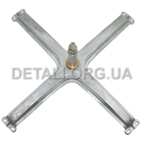 Крестовина СМА Ardo 52007300, 236000400, COD.024, d20/25/35 L127