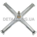 Крестовина СМА Ardo 52007300, 236000400, COD.024, d20/25/35 L127