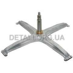 Хрестовина ПМА Ardo 52007300, 236000400, COD.024, d20/25/35 L127 2