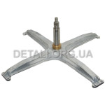 Хрестовина ПМА Ardo 52007300, 236000400, COD.024, d20/25/35 L127