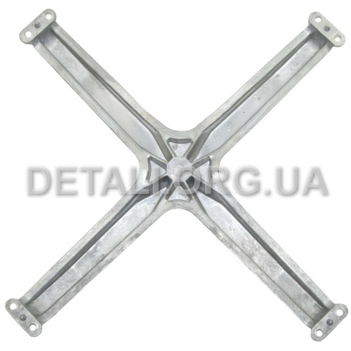 Хрестовина ПМА Ardo 52007300, 236000400, COD.024, d20/25/35 L127