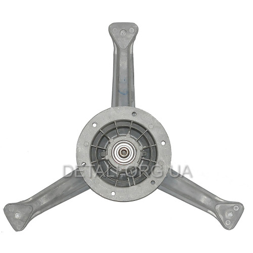 Крестовина стиральной машины Ardo с подшипником Ariston / Indesit 037028 COD.014