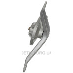 Хрестовина пральної машини Ardo з підшипником Ariston / Indesit 037028 COD.014