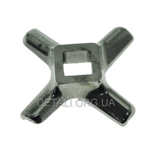 Ніж м'ясорубки Kenwood KW714431 (10,5*10,5 D54 h10,5)