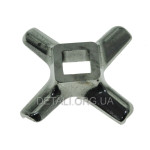 Ніж м'ясорубки Kenwood KW714431 (10,5*10,5 D54 h10,5)