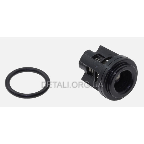 Клапан автомойки Bosch AQUATAK 120l оригинал F016F03011