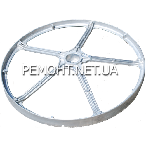 Шкив стиральной машины Ariston / Indesit 165ID1089616