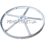 Шкив стиральной машины Ariston / Indesit 165ID1089616