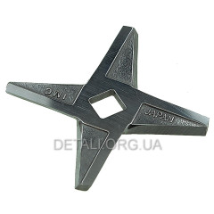 Нож мясорубки B49 8*60 h3