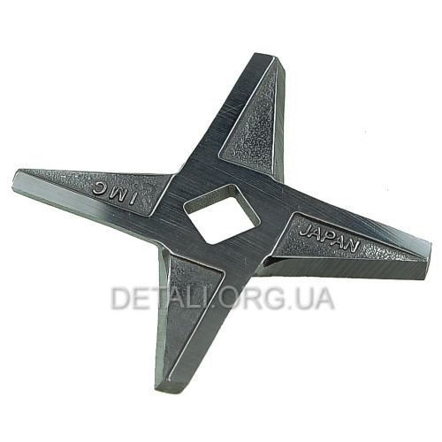 Нож мясорубки B49 8*60 h3