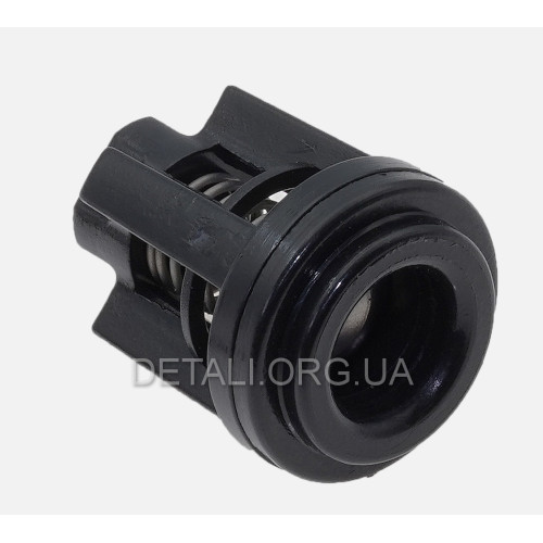 Клапан автомойки Bosch AQUATAK 120l оригинал F016F03011