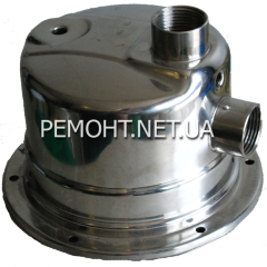Корпус насоса Pedrollo JCR