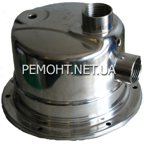 Корпус насоса Pedrollo JCR