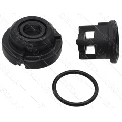 Набір ущільнень миття високого тиску Bosch AQUATAK 100 оригінал F016F03324 2