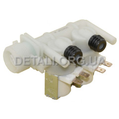 Клапан СМА Ariston/Indesit AL109 XE C00066518