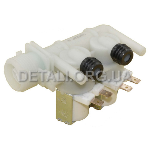 Клапан СМА Ariston/Indesit AL109 XE C00066518