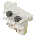 Клапан СМА Ariston/Indesit AL109 XE C00066518
