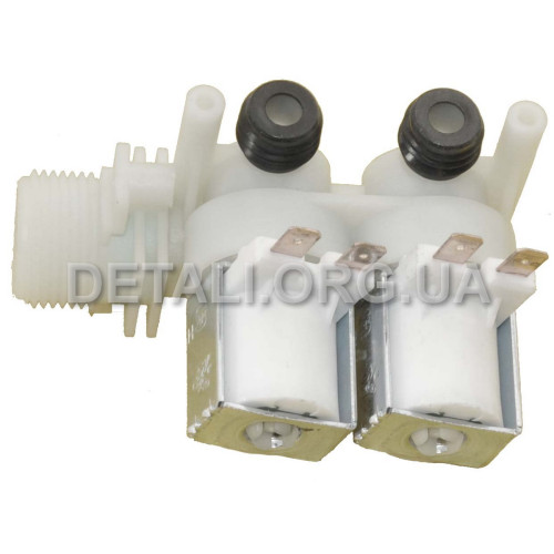 Клапан СМА Ariston/Indesit AL109 XE C00066518
