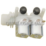 Клапан СМА Ariston/Indesit AL109 XE C00066518