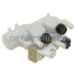 Клапан СМА Ariston/Indesit AL109 XE малі клеми C00110333