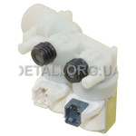 Клапан СМА Ariston/Indesit AL109 XE малые клеммы C00110333