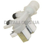 Клапан СМА Ariston/Indesit AL109 XE малі клеми C00110333