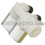Клапан СМА Ariston/Indesit AL109 XE малые клеммы C00110333